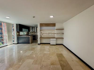 Apartamento de 3 alcobas en venta en Santa Maria De Los Angeles, Medellín, 134 m² · foto 8 de 20