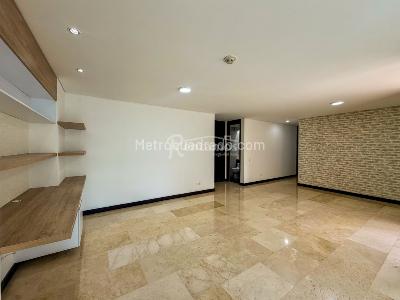 Apartamento de 3 alcobas en venta en Santa Maria De Los Angeles, Medellín, 134 m² · foto 9 de 20