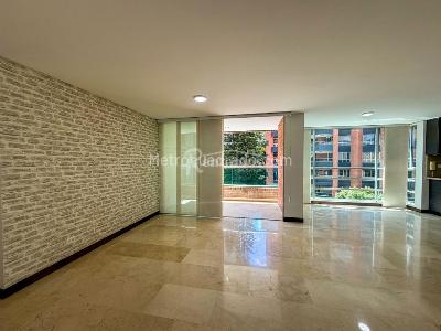 Apartamento de 3 alcobas en venta en Santa Maria De Los Angeles, Medellín, 134 m² · foto 11 de 20