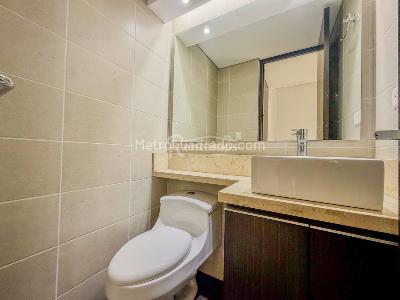 Apartamento de 3 alcobas en venta en Santa Maria De Los Angeles, Medellín, 134 m² · foto 12 de 20