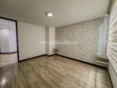 Apartamento de 3 alcobas en venta en Santa Maria De Los Angeles, Medellín, 134 m² · foto 15 de 20