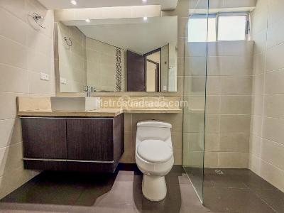 Apartamento de 3 alcobas en venta en Santa Maria De Los Angeles, Medellín, 134 m² · foto 17 de 20