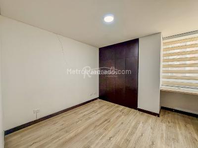 Apartamento de 3 alcobas en venta en Santa Maria De Los Angeles, Medellín, 134 m² · foto 19 de 20