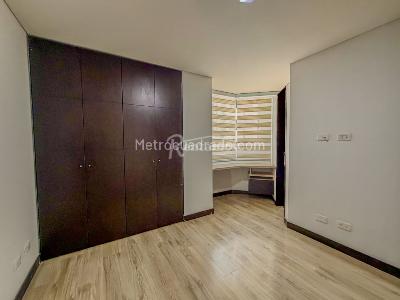 Apartamento de 3 alcobas en venta en Santa Maria De Los Angeles, Medellín, 134 m² · foto 20 de 20