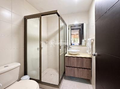 Apartamento de 3 alcobas en venta en La Paz, Envigado, 66 m² · foto 13 de 20