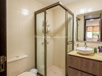 Apartamento de 3 alcobas en venta en La Paz, Envigado, 66 m² · foto 14 de 20