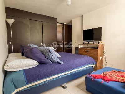 Apartamento de 3 alcobas en venta en La Paz, Envigado, 66 m² · foto 18 de 20