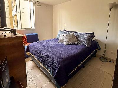 Apartamento de 3 alcobas en venta en La Paz, Envigado, 66 m² · foto 19 de 20