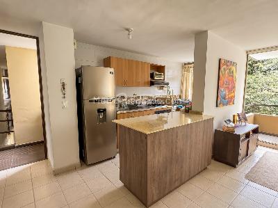 Apartamento de 3 alcobas en venta en La Paz, Envigado, 66 m² · foto 3 de 20