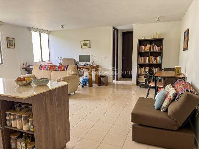 Apartamento de 3 alcobas en venta en La Paz, Envigado, 66 m² · foto 5 de 20