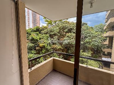 Apartamento de 3 alcobas en venta en La Paz, Envigado, 66 m² · foto 7 de 20