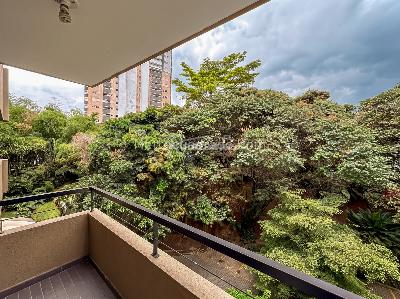 Apartamento de 3 alcobas en venta en La Paz, Envigado, 66 m² · foto 8 de 20