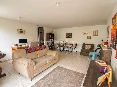 Apartamento de 3 alcobas en venta en La Paz, Envigado, 66 m² · foto 9 de 20