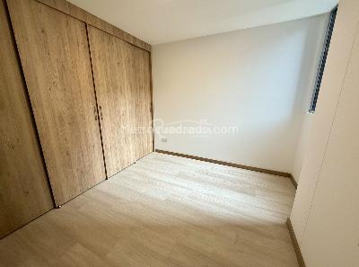 Apartamento de 3 alcobas en arriendo en Camino Verde, Envigado, 59 m² · foto 10 de 20