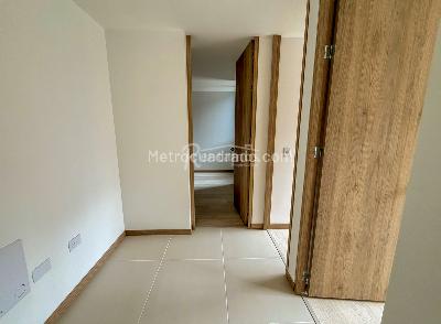 Apartamento de 3 alcobas en arriendo en Camino Verde, Envigado, 59 m² · foto 12 de 20