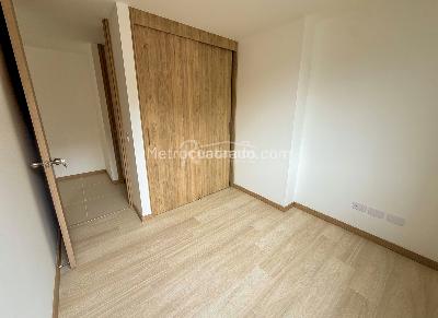 Apartamento de 3 alcobas en arriendo en Camino Verde, Envigado, 59 m² · foto 14 de 20