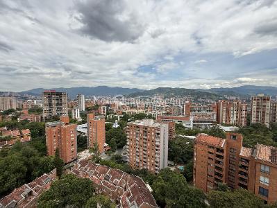Apartaestudio en venta en La Frontera, Medellín, 31 m² · foto 9 de 13