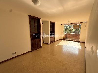 Apartment for rent in Patio Bonito, Medellín