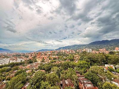 Apartamento de 2 alcobas en arriendo en Loma De Las Brujas, Envigado, 98 m² · foto 4 de 20