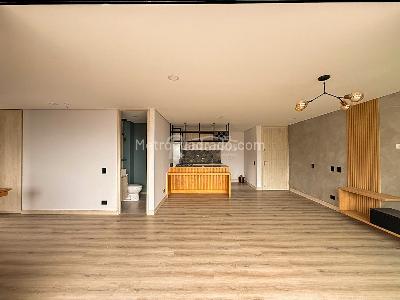 Apartamento de 2 alcobas en arriendo en Loma De Las Brujas, Envigado, 98 m² · foto 6 de 20