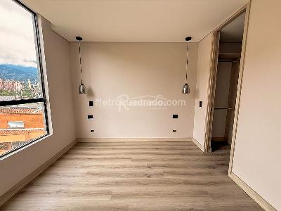 Apartamento de 2 alcobas en arriendo en Loma De Las Brujas, Envigado, 98 m² · foto 8 de 20