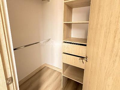 Apartamento de 2 alcobas en arriendo en Loma De Las Brujas, Envigado, 98 m² · foto 13 de 20