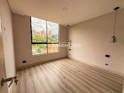 Apartamento de 2 alcobas en arriendo en Loma De Las Brujas, Envigado, 98 m² · foto 18 de 20