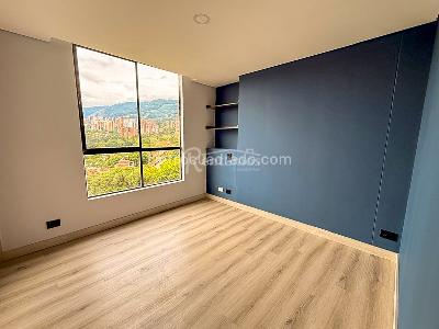 Apartamento de 2 alcobas en arriendo en Loma De Las Brujas, Envigado, 98 m² · foto 20 de 20