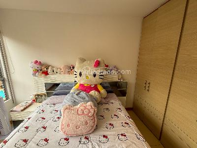 Apartamento de 3 alcobas en arriendo en Loma Benedictinos, Envigado, 123 m² · foto 19 de 20