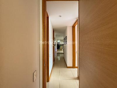 Apartamento de 3 alcobas en arriendo en Loma Benedictinos, Envigado, 123 m² · foto 20 de 20