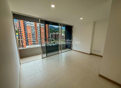 Apartamento de 3 alcobas en venta en Camino Verde, Envigado, 59 m² · foto 7 de 20