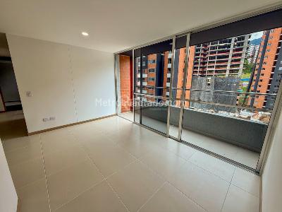 Apartamento de 3 alcobas en venta en Camino Verde, Envigado, 59 m² · foto 8 de 20