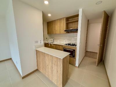 Apartamento de 3 alcobas en venta en Camino Verde, Envigado, 59 m² · foto 15 de 20
