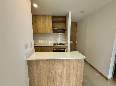 Apartamento de 3 alcobas en venta en Camino Verde, Envigado, 59 m² · foto 16 de 20