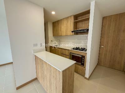 Apartamento de 3 alcobas en venta en Camino Verde, Envigado, 59 m² · foto 17 de 20