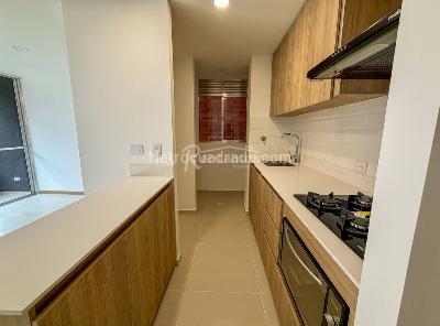 Apartamento de 3 alcobas en venta en Camino Verde, Envigado, 59 m² · foto 18 de 20