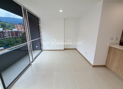 Apartamento de 3 alcobas en venta en Camino Verde, Envigado, 59 m² · foto 19 de 20