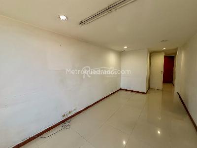 Office for rent in El Poblado, Medellín
