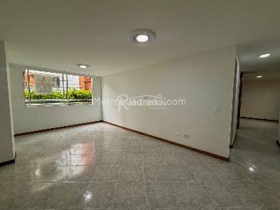 Apartment for rent in Zuñiga, Envigado