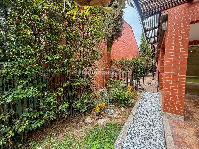 Casa de 3 alcobas en arriendo en Bosques De Zuñiga, Envigado, 400 m² · foto 7 de 20