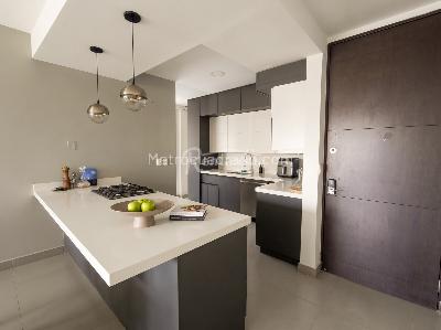Apartamento de 3 alcobas en venta en Castropol, Medellín, 135 m² · foto 8 de 20