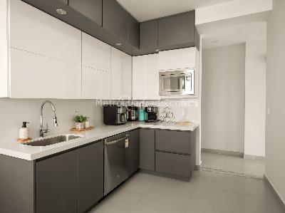 Apartamento de 3 alcobas en venta en Castropol, Medellín, 135 m² · foto 10 de 20