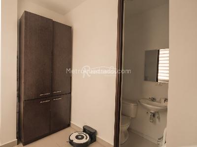 Apartamento de 3 alcobas en venta en Castropol, Medellín, 135 m² · foto 13 de 20