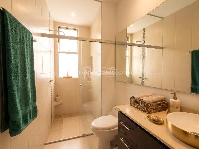 Apartamento de 3 alcobas en venta en Castropol, Medellín, 135 m² · foto 17 de 20
