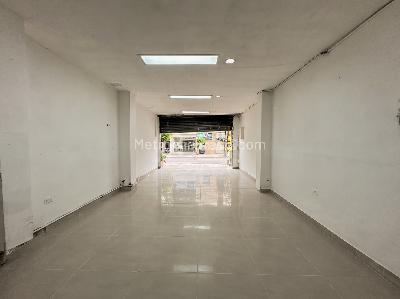 Retail space for rent in Guayabal, Medellín