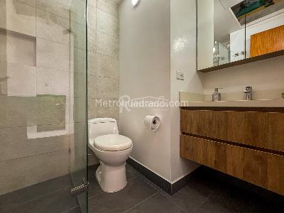 Casa de 3 alcobas en venta en Loma Del Escobero, Envigado, 127 m² · foto 15 de 20