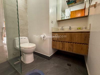 Casa de 3 alcobas en venta en Loma Del Escobero, Envigado, 127 m² · foto 16 de 20