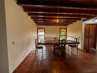 Casa de 4 alcobas en arriendo en Las Antillas, Envigado, 180 m² · foto 5 de 20