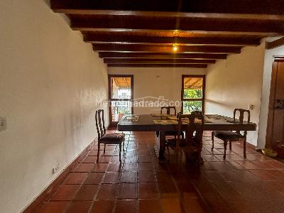Casa de 4 alcobas en arriendo en Las Antillas, Envigado, 180 m² · foto 6 de 20