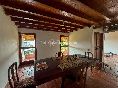 Casa de 4 alcobas en arriendo en Las Antillas, Envigado, 180 m² · foto 8 de 20